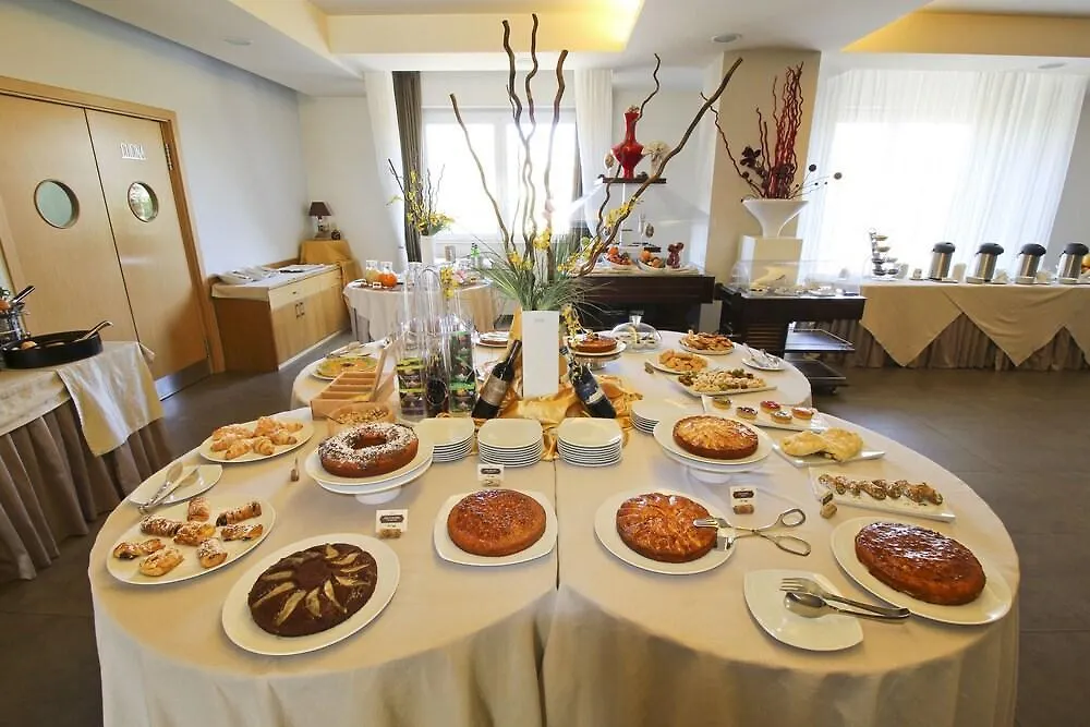 Hotel Torre Del Sud Modica 4*,