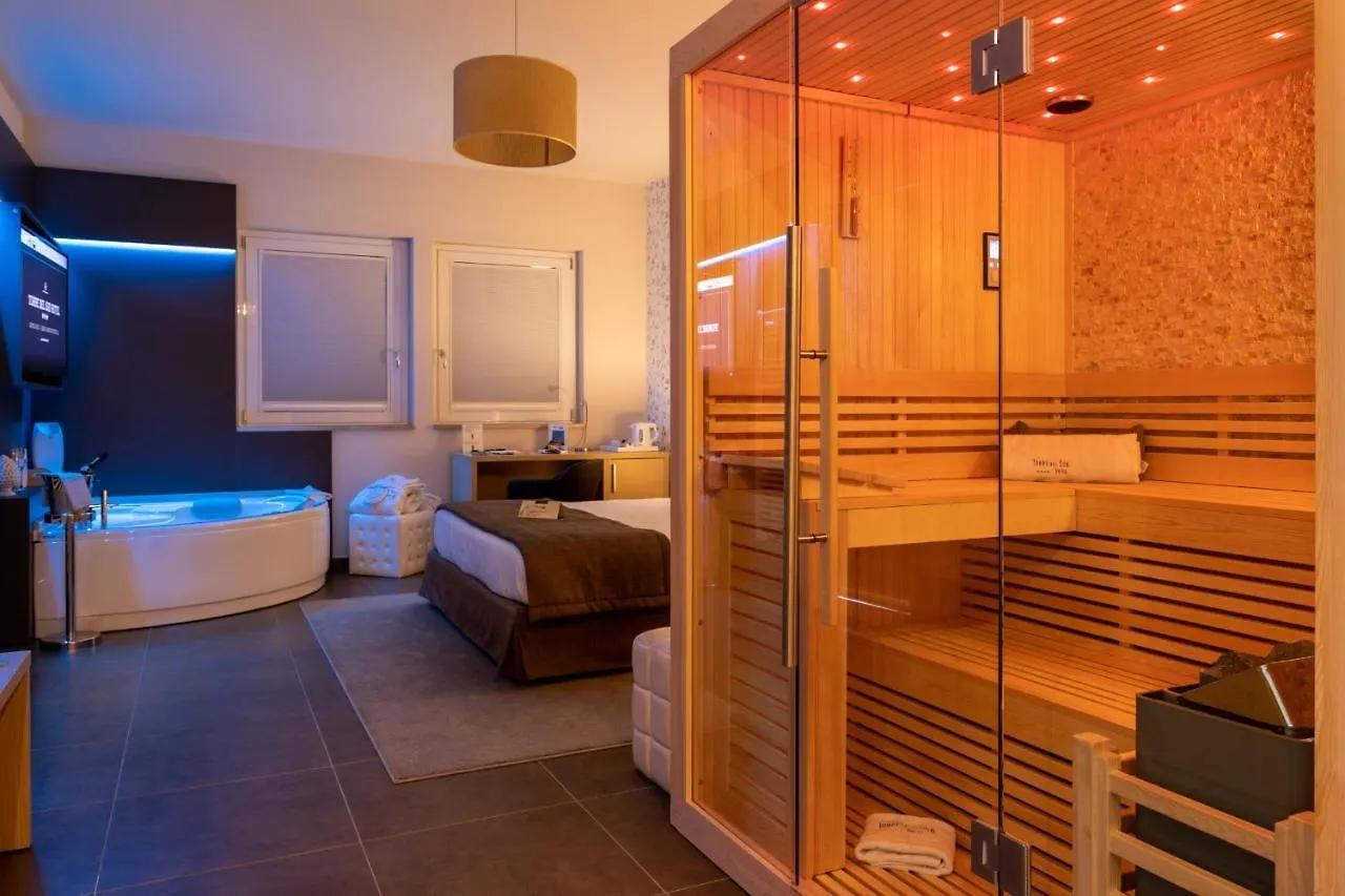 Hotel Torre Del Sud Modica