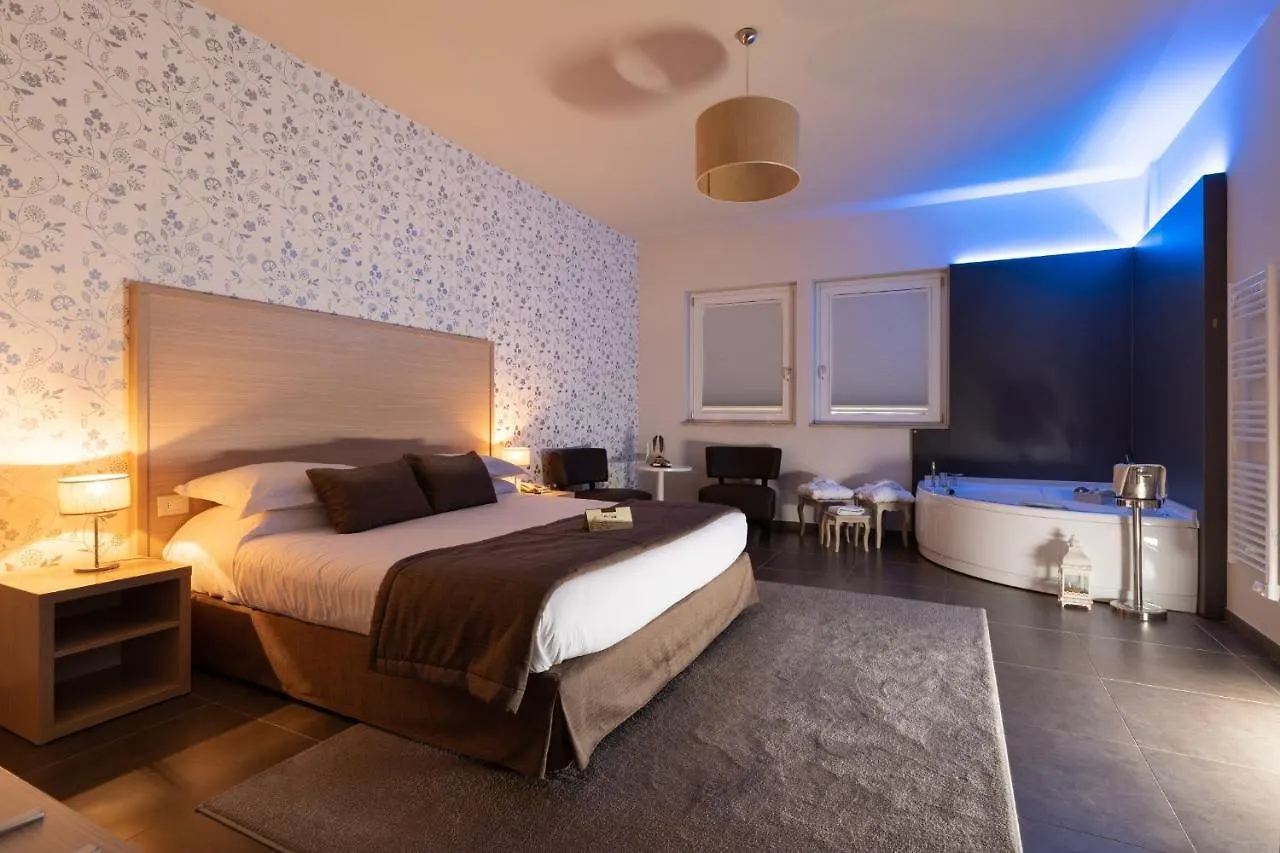 Hotel Torre Del Sud Modica 4*,  Italien