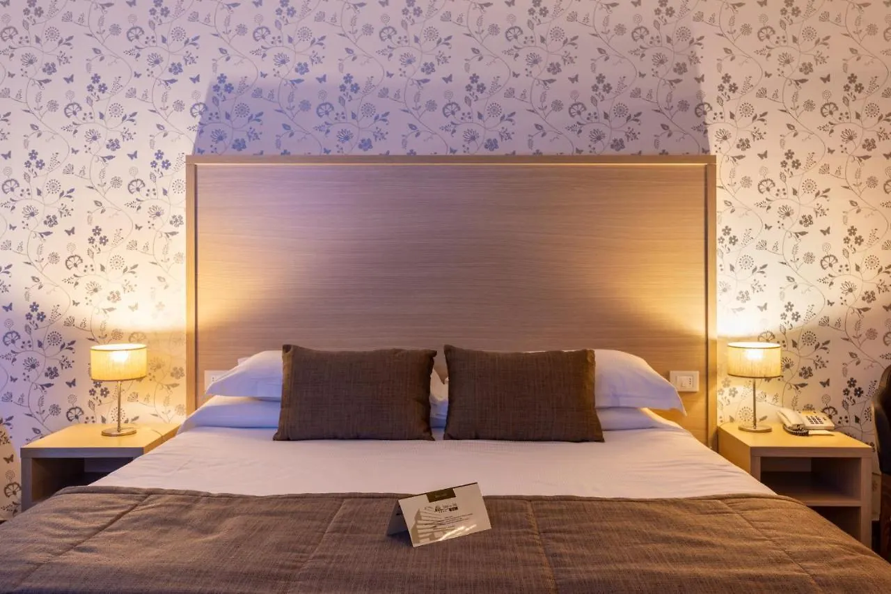 ****  Hotel Torre Del Sud Modica Italien
