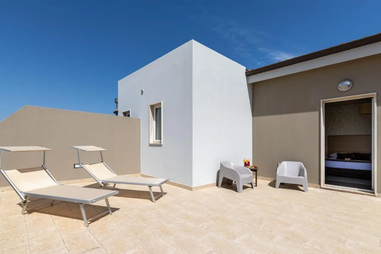 Hotel Torre Del Sud Modica
