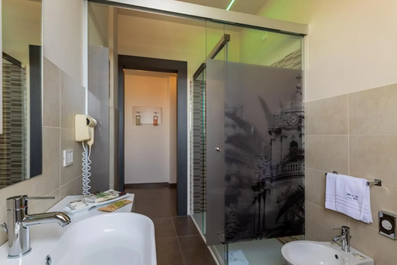 Hotel Torre Del Sud Modica Italien