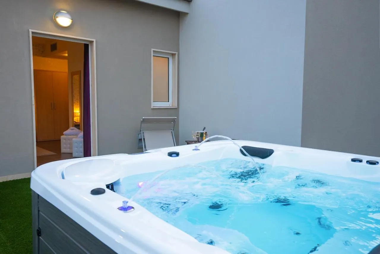 ****  Hotel Torre Del Sud Modica Italien