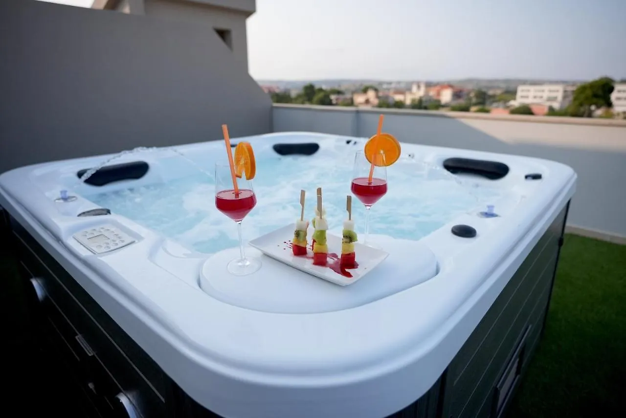 Hotel Torre Del Sud Modica