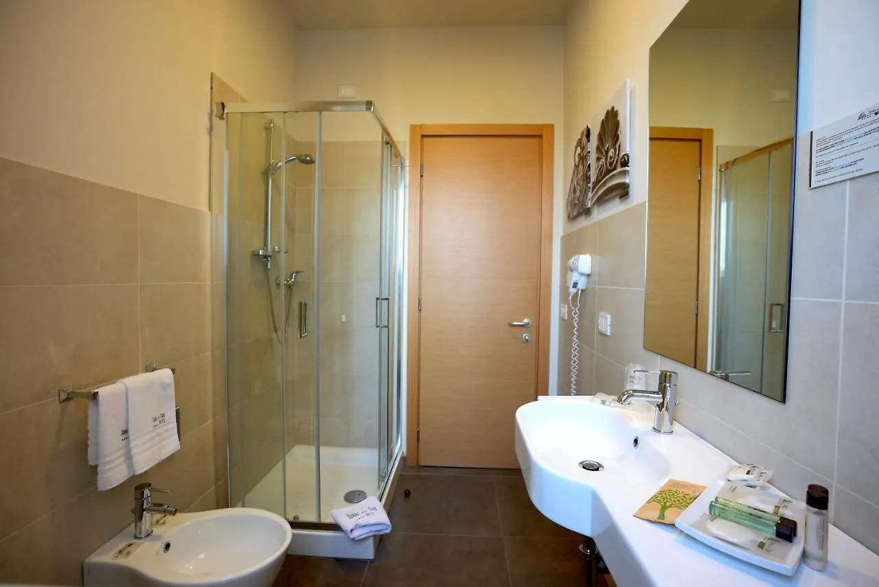 Hotel Torre Del Sud Modica 4*,  Italien
