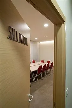 Hotel Torre Del Sud Modica