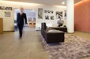 Hotel Torre Del Sud Modica