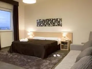 Hotel Torre Del Sud Modica