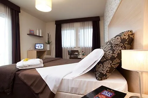 Hotel Torre Del Sud Modica