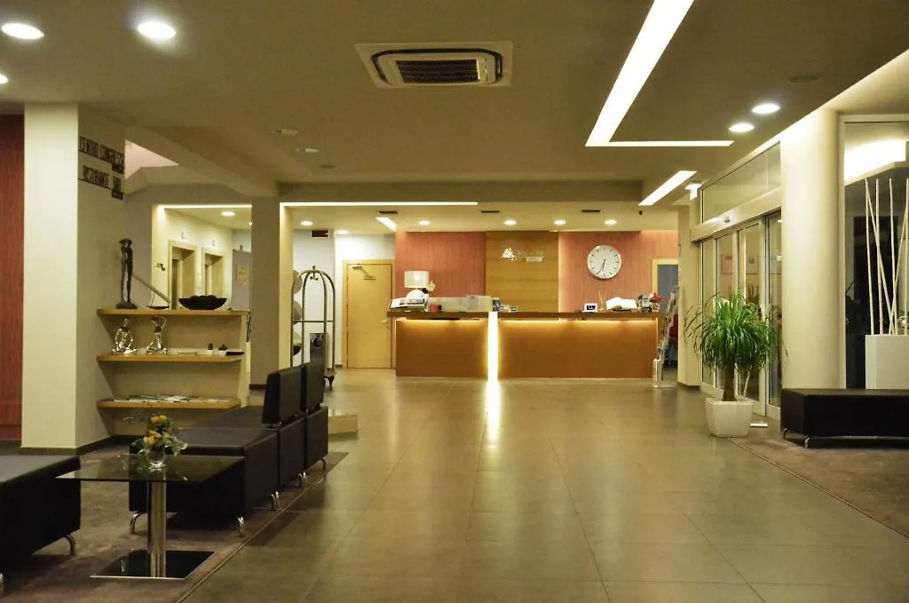 Hotel Torre Del Sud Modica 4*,  Italien