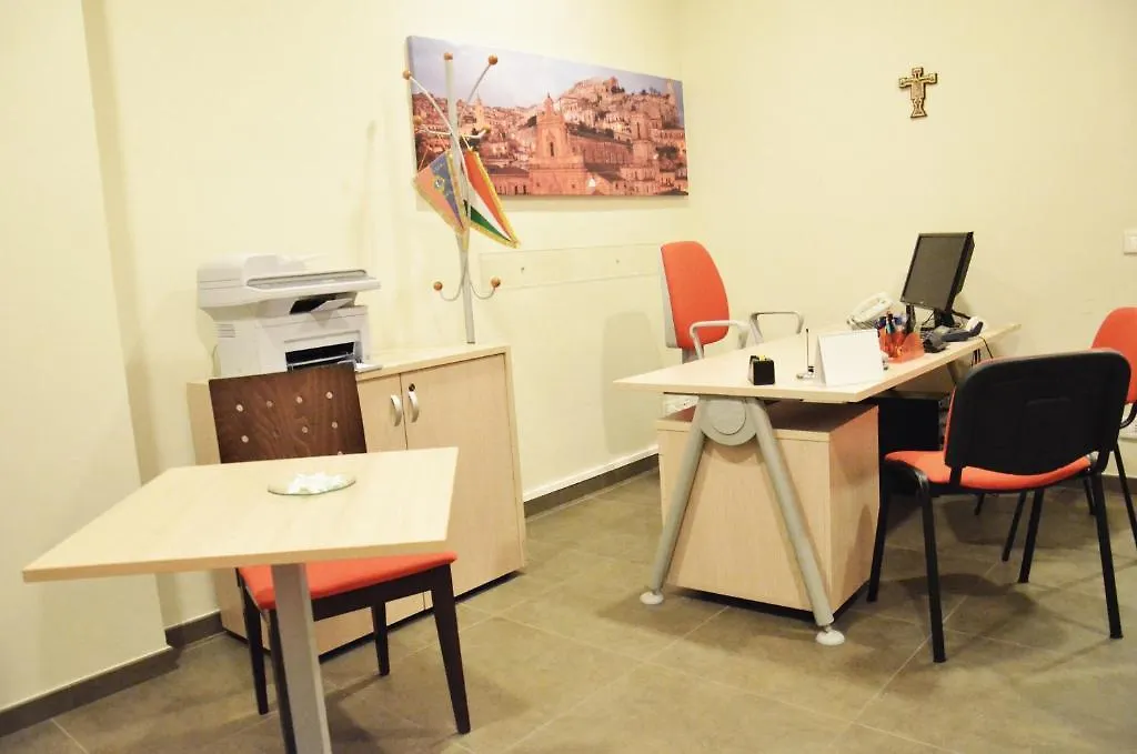 Hotel Torre Del Sud Modica