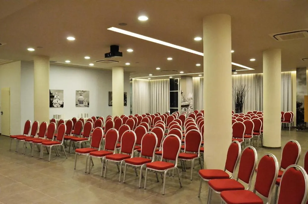 ****  Hotel Torre Del Sud Modica Italien