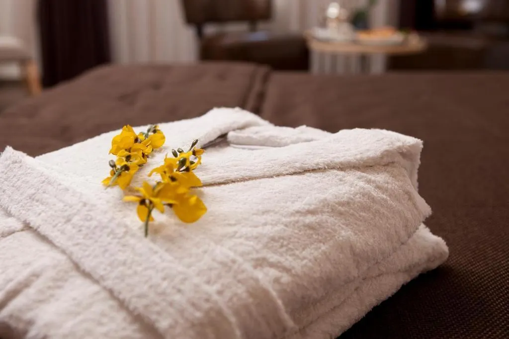 ****  Hotel Torre Del Sud Modica Italien