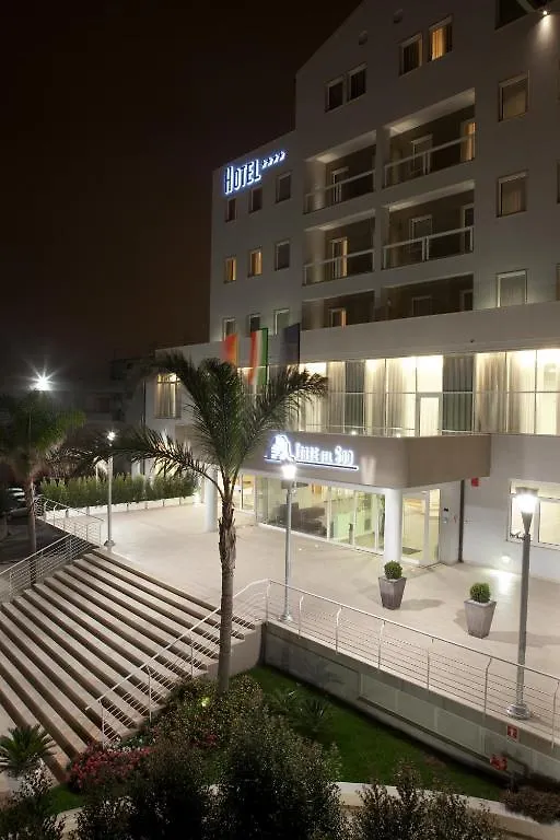 Hotel Torre Del Sud Modica