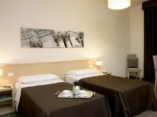 Hotel Torre Del Sud Modica Italy