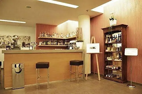 Hotel Torre Del Sud Modica