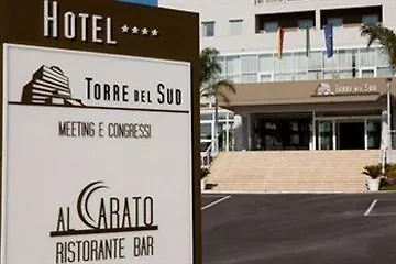 ****  Hotel Torre Del Sud Modica Italien