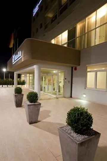 Hotel Torre Del Sud Modica 4*,
