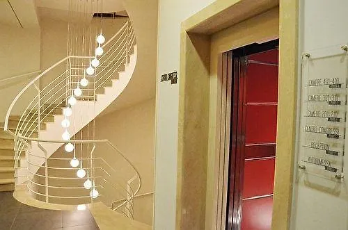 Hotel Torre Del Sud Modica 4*,