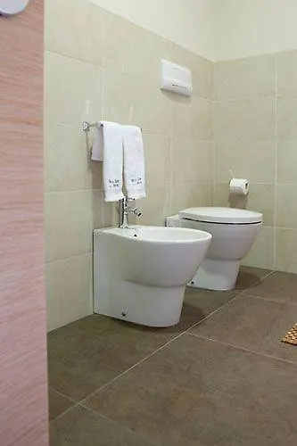 Hotel Torre Del Sud Modica