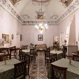 Bed & Breakfast Palazzo Il Cavaliere De Charme