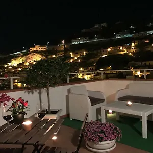 Guest house Portale Pirrera