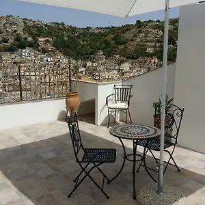 Bed & Breakfast Casa Mireio